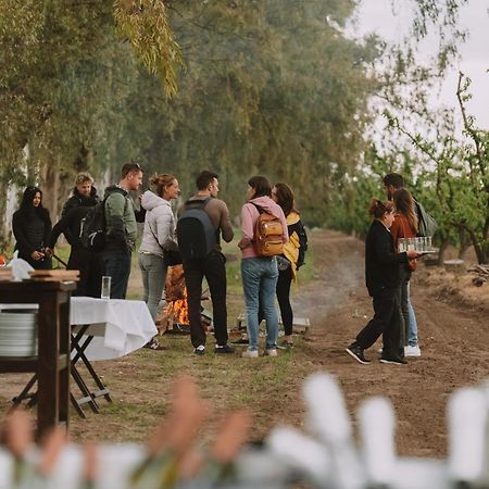 La Santina Posada & Experiencias De Campo San Pedro  Esterno foto