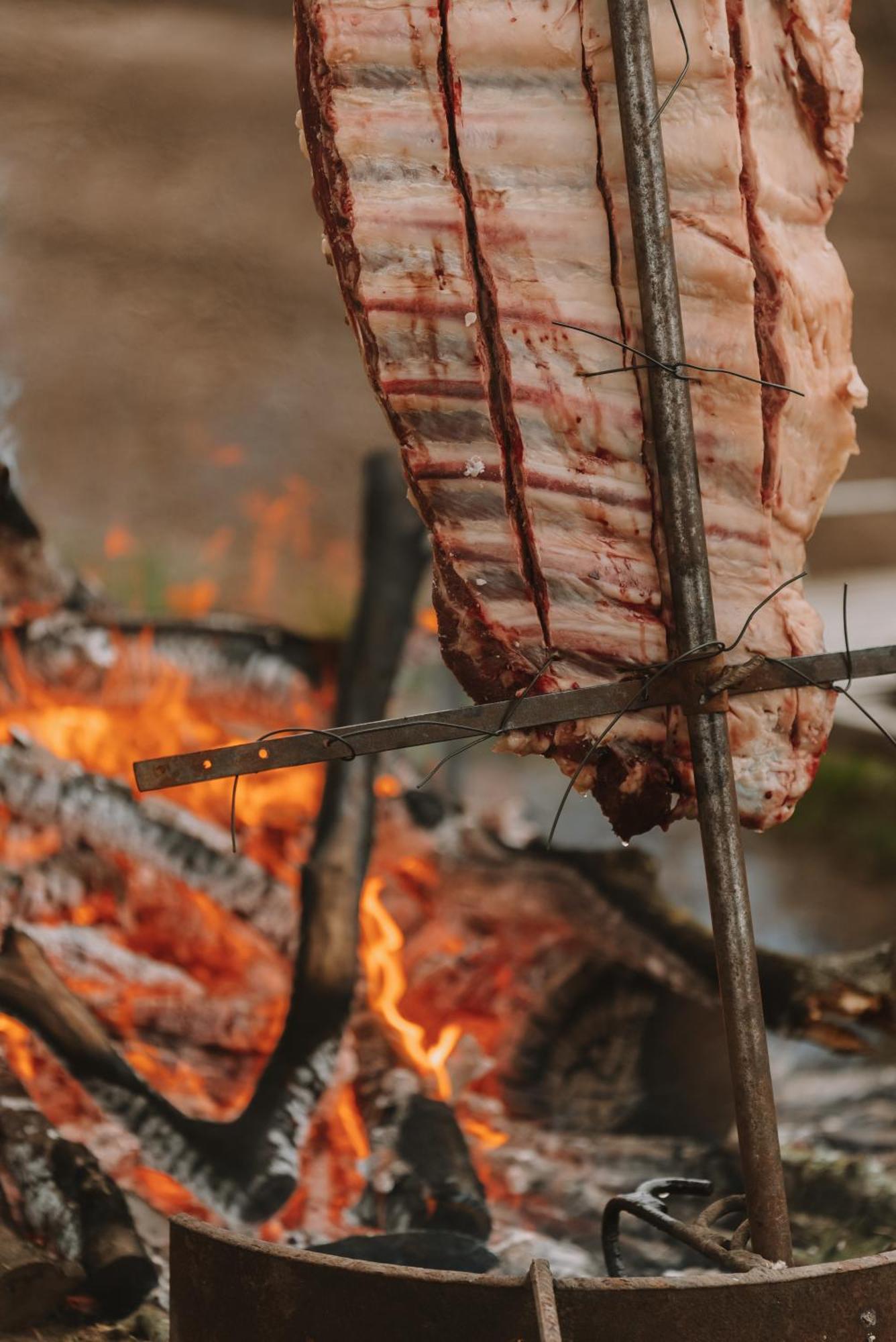 La Santina Posada & Experiencias De Campo San Pedro  Esterno foto