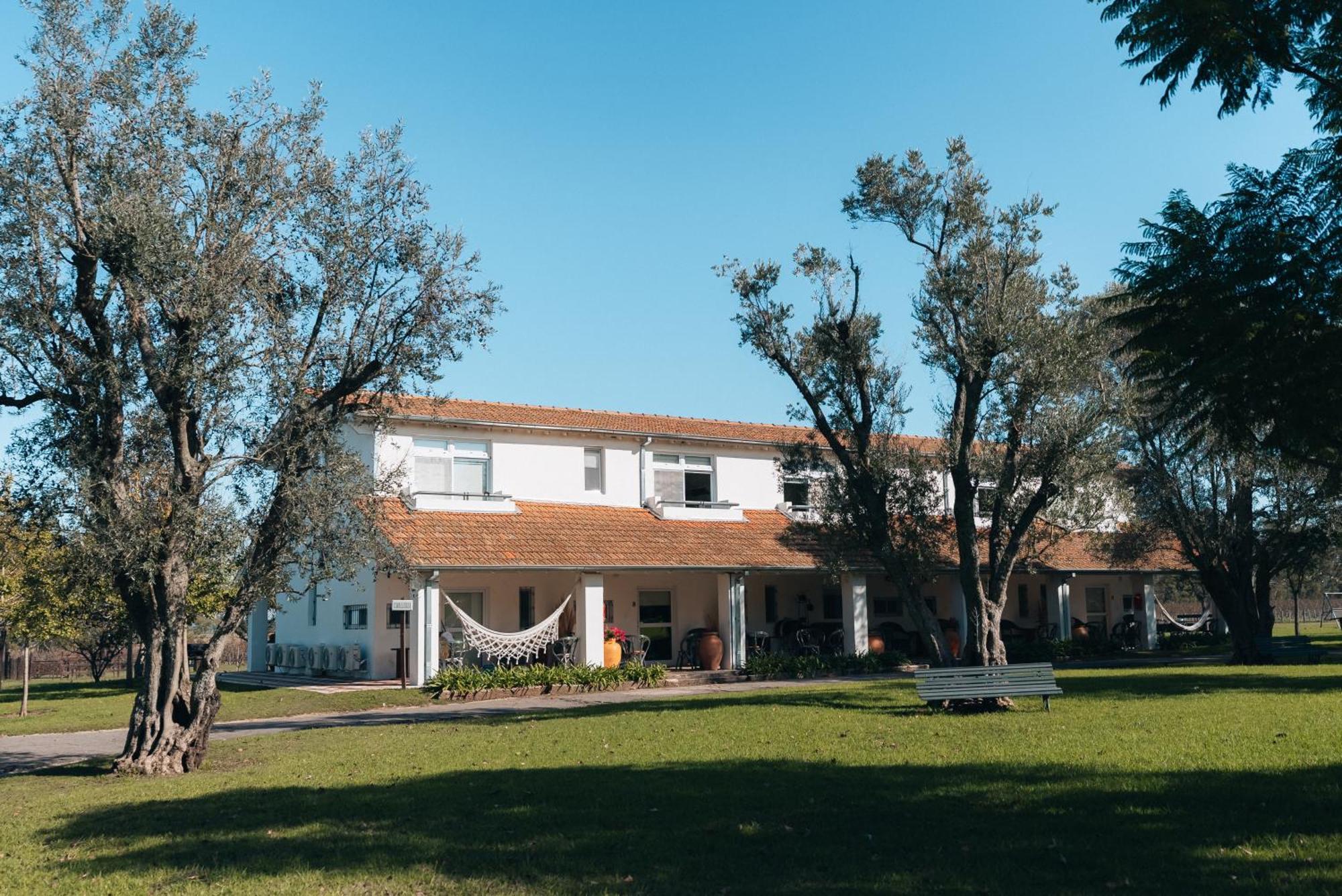 La Santina Posada & Experiencias De Campo San Pedro  Esterno foto